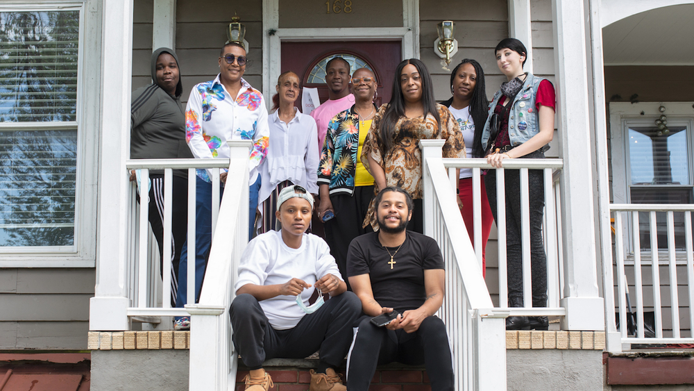 NJ non-profit shelters LGBTQ individuals during the pandemic