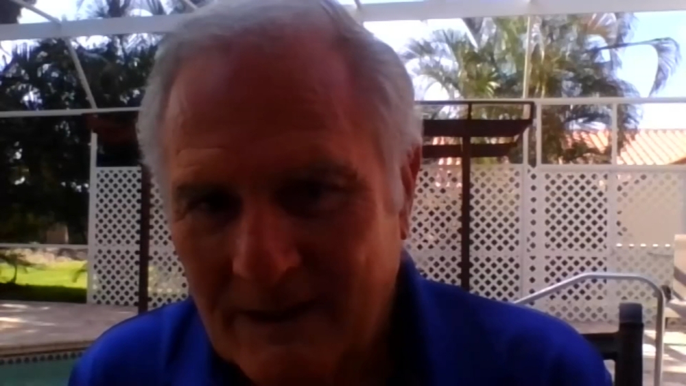 Rob Jennings and the Action News Theme