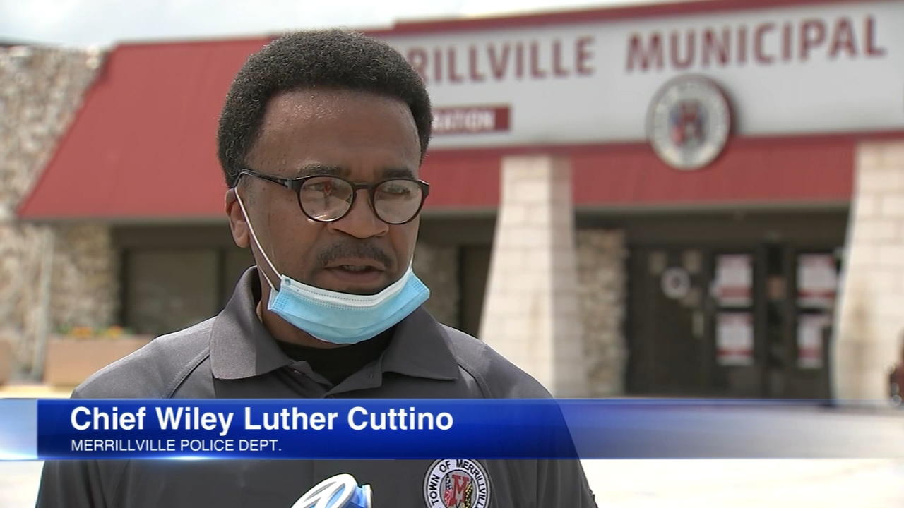 Merrillville News Abc7 Chicago
