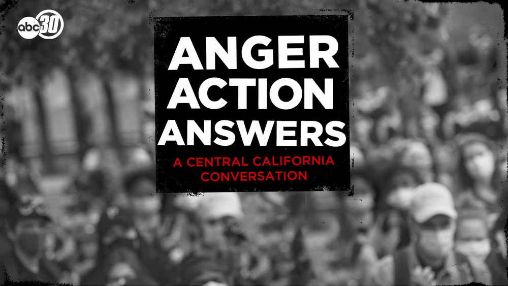 Anger, Action, Answers: A Central California Conversation