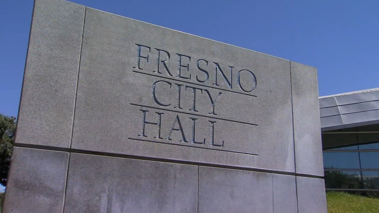 Mayor announces $39 million shortfall for Fresno's budget