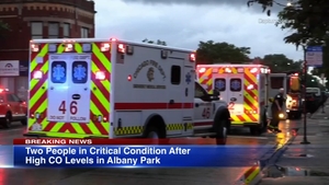 Albany park News - ABC7 Chicago