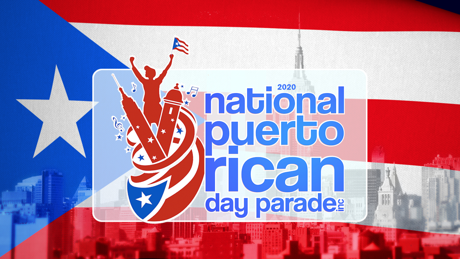 National Puerto Rican Day Parade special streamed live Sunday ABC30