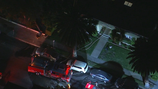 Sawtelle News ABC7 Los Angeles