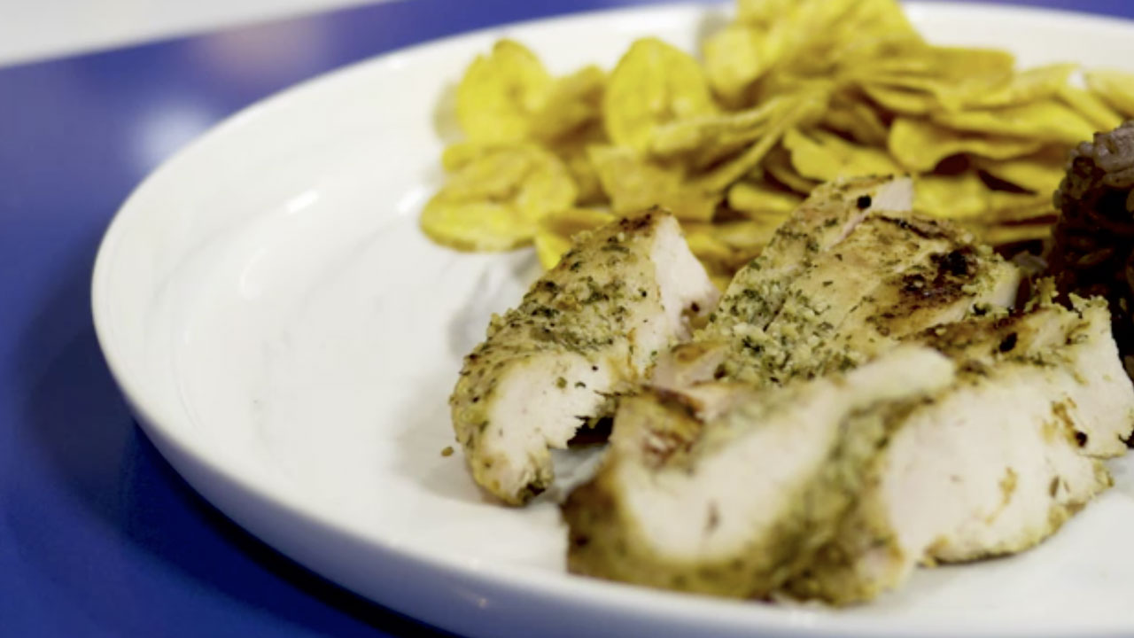 Cooking With ABC13: Playlist 