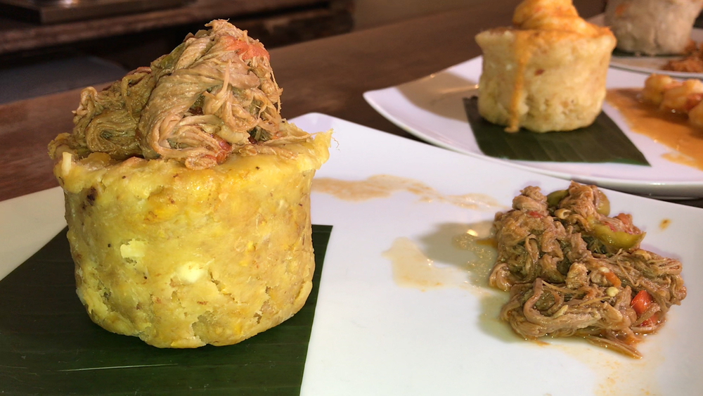 Puerto Rican Mofongo: A taste of the island in NJ