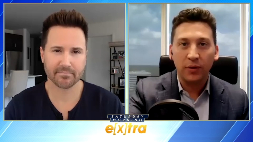 Saturday Morning Extra: Goldstone Financial Group discusses IRA, 401K plans