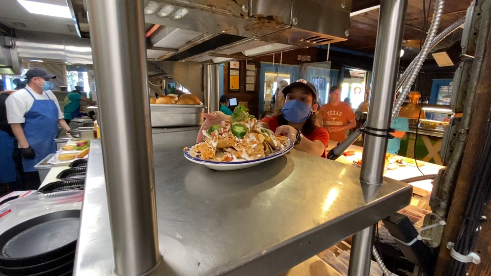 From busboy to boss: How The Spot became a family favorite