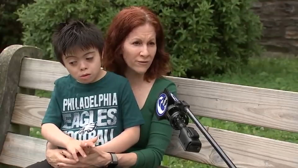 Disabled 10-year-old kicked out of Boston Market for not wearing mask