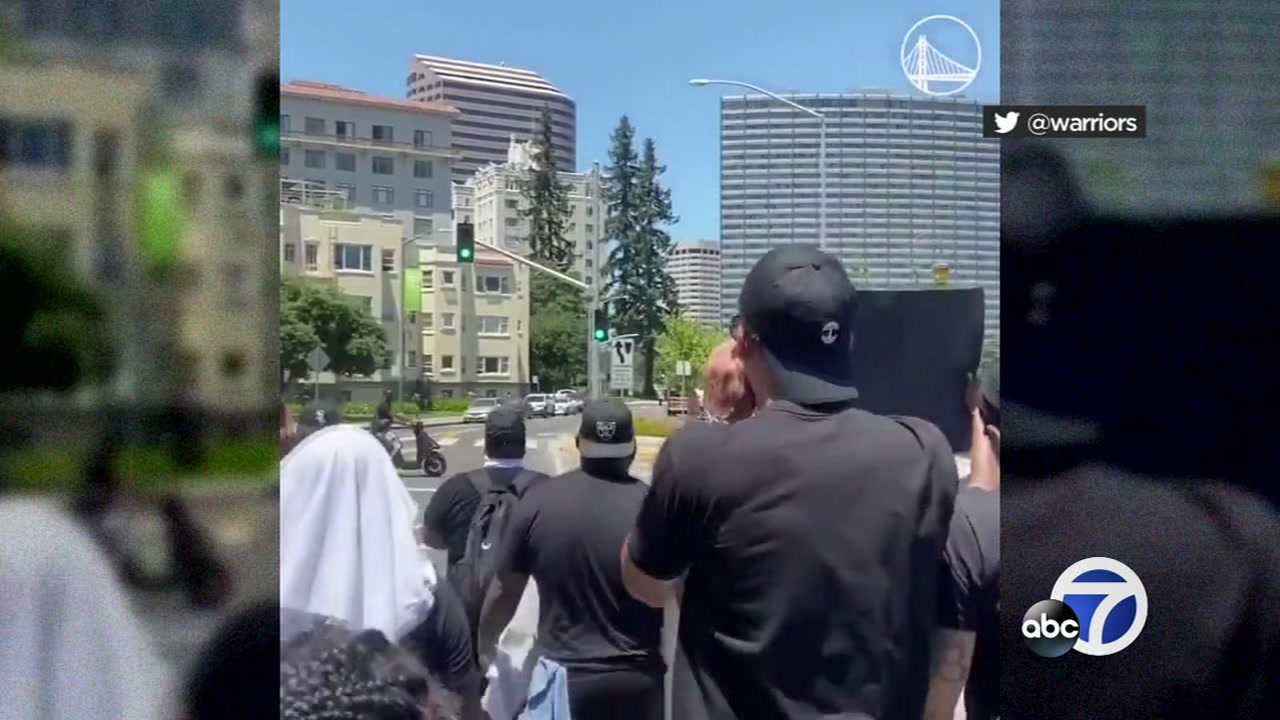 Streetcode Academy gets assist from Steph Curry