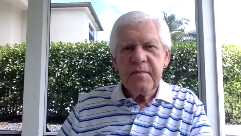 Marc Howard talks about Jim O'Brien's drive