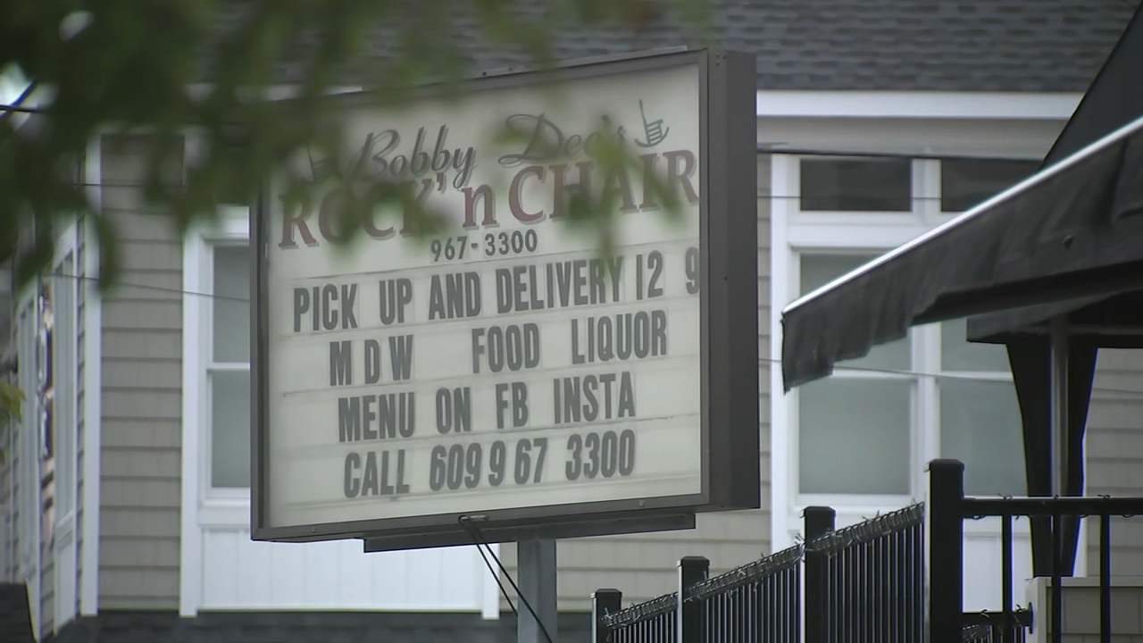 Avalon businesses hope outdoor dining will give them much needed-boost