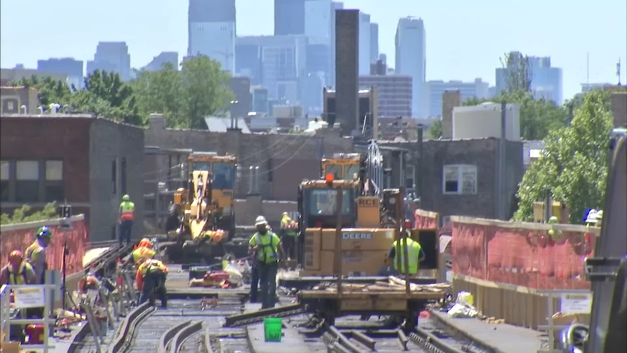 HIRE360, CTA modernization connect new and out-of-work tradespeople with jobs