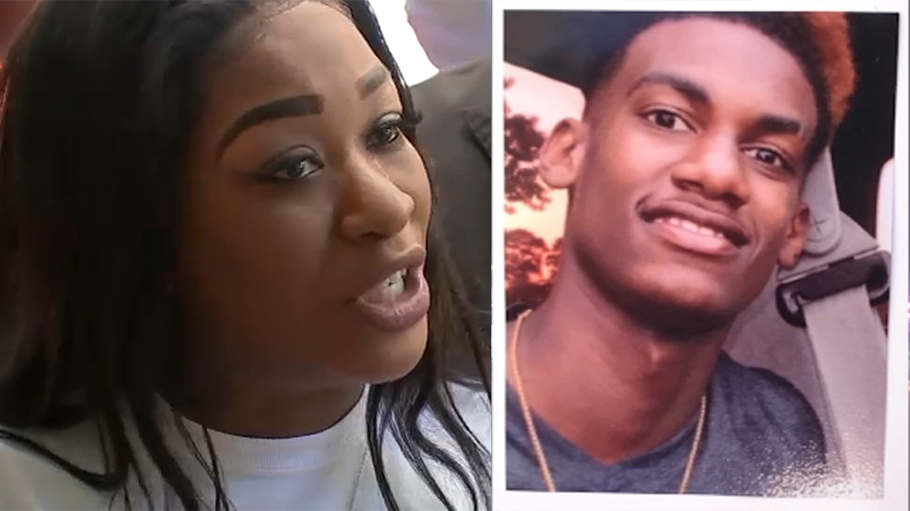 HPD delaying release of deadly shooting video, family says