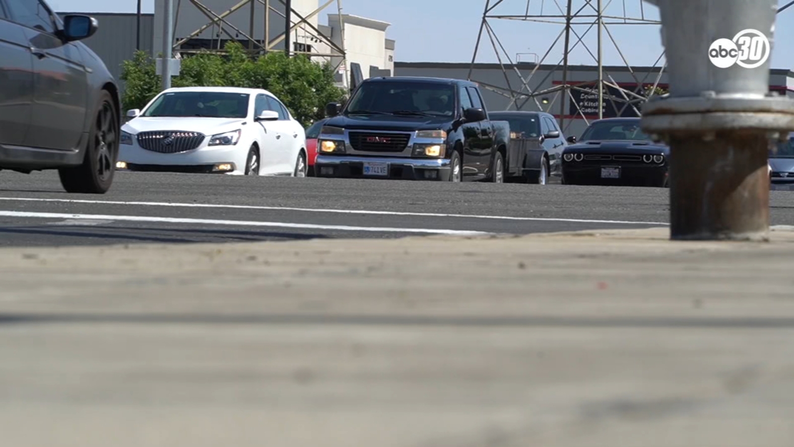 Know the Road with the CHP When am I legally allowed to honk my horn