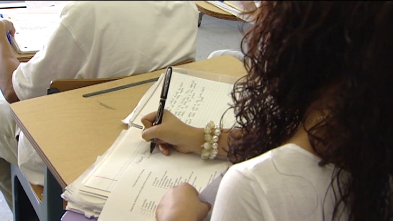 HISD discusses plans for fall semester amid COVID-19