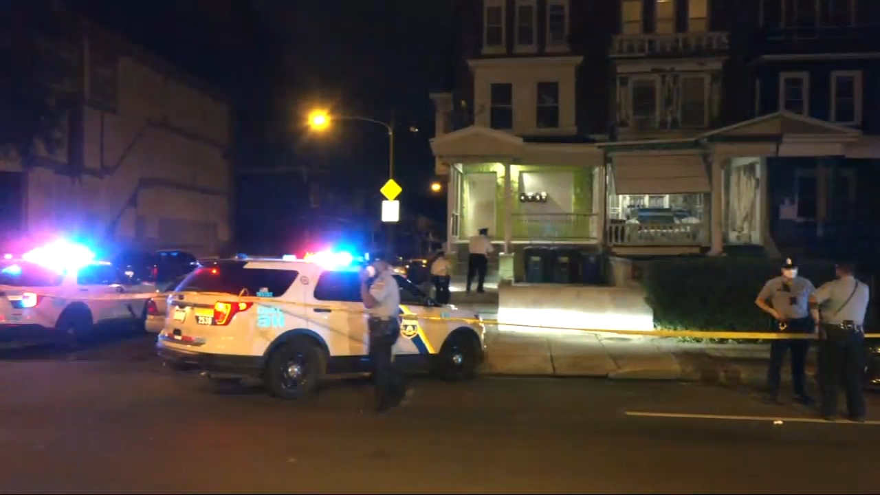 6 people shot in Tioga