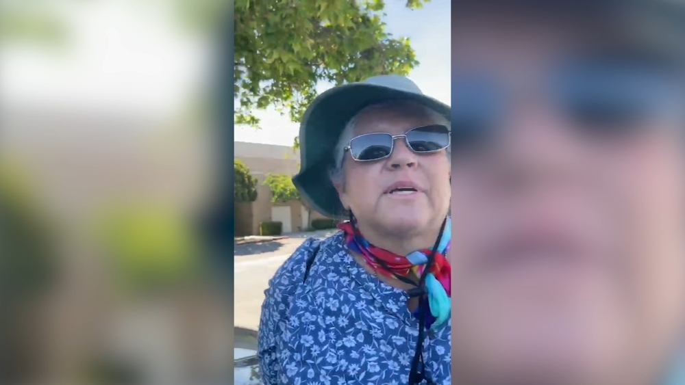 Torrance Tirade: Another encounter reported with woman in anti-Asian rant
