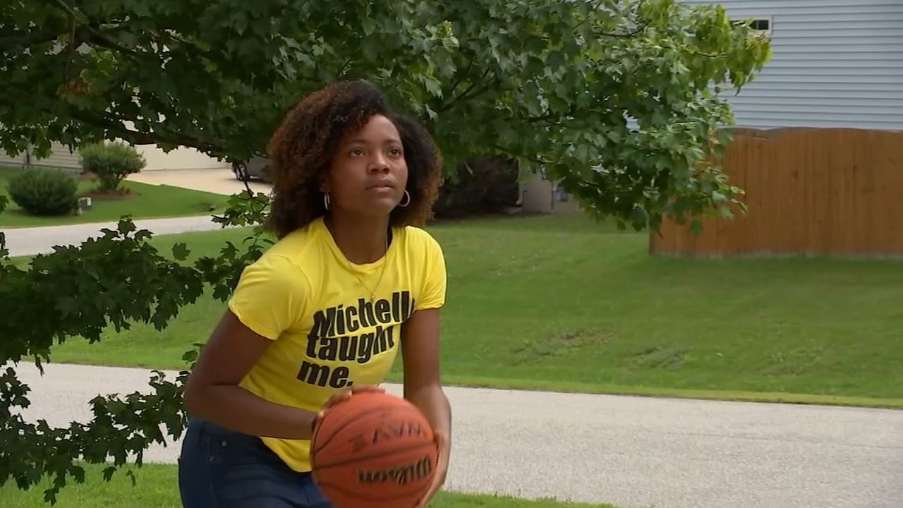 Clayton basketball star leaves Liberty University after Falwell's repeated insensitivity