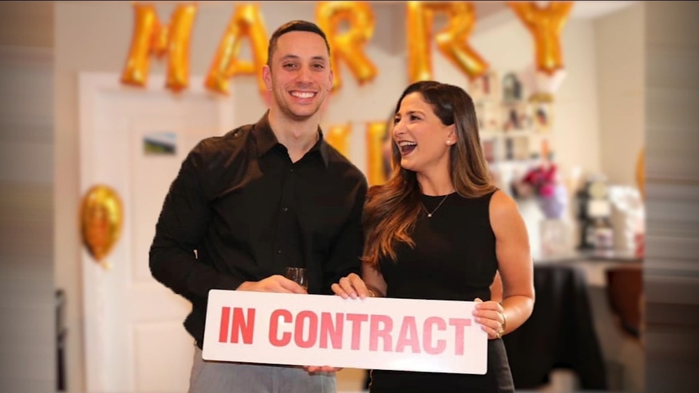 7 On Your Side with tips to reschedule your wedding