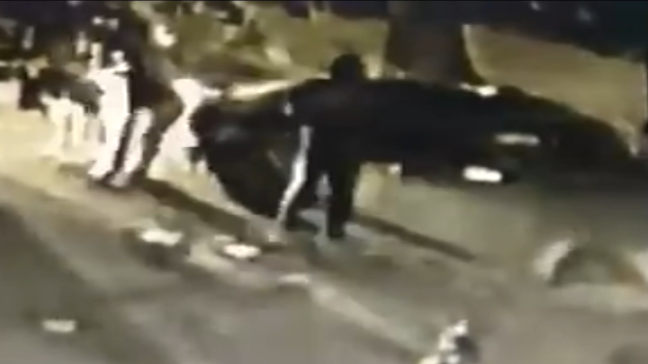 Teen girl killed likely a bystander in Bronx shooting, police say