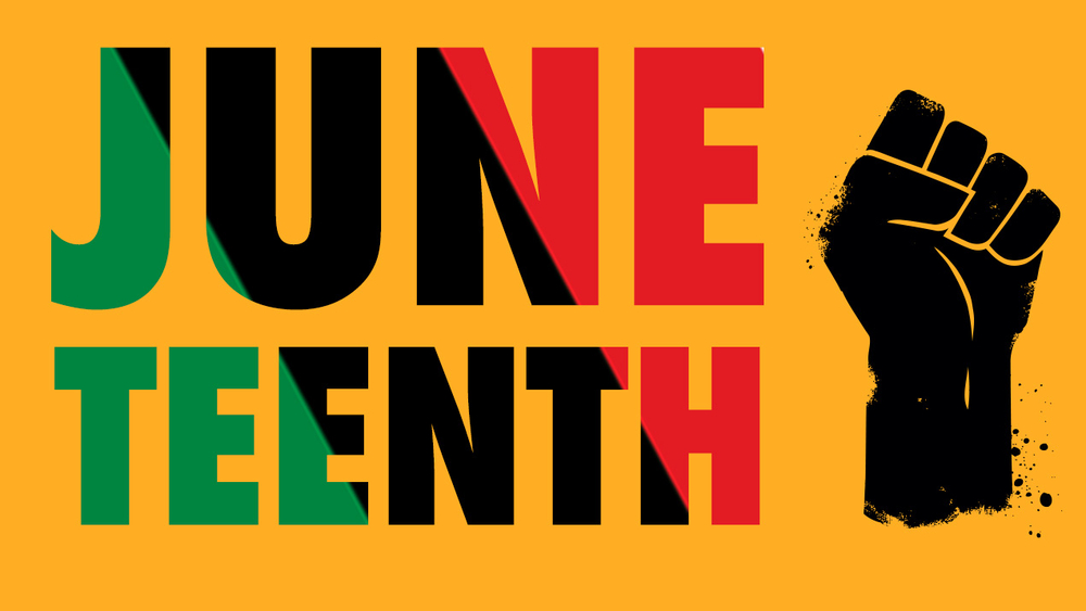 What is Juneteenth? The history behind the holiday celebrating the end of slavery