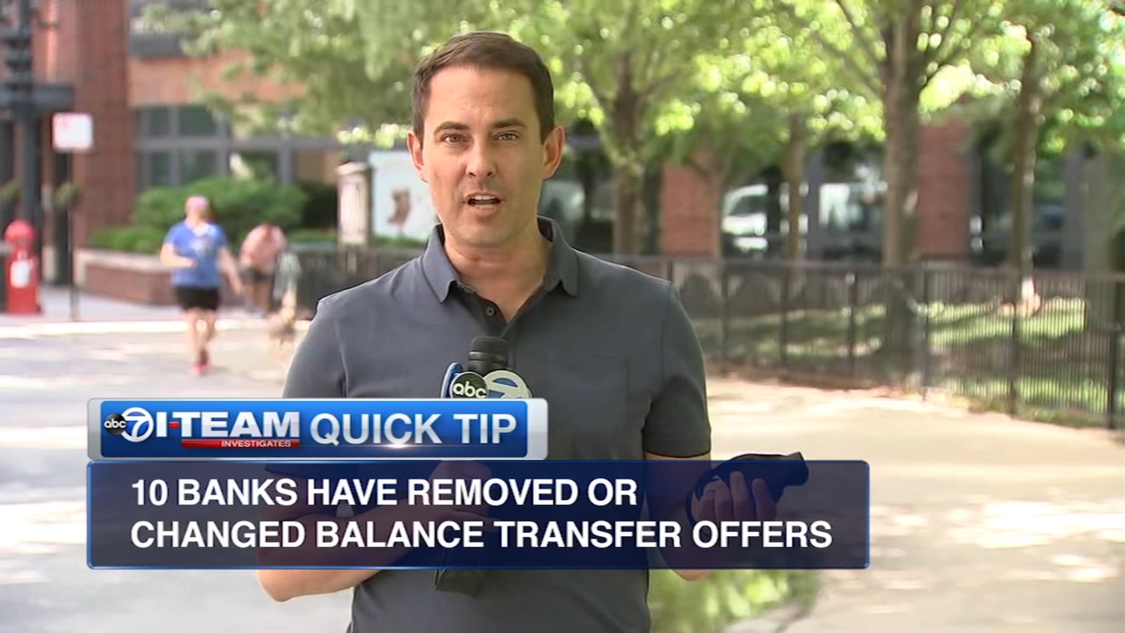 Options to consolidate credit card debt may disappear