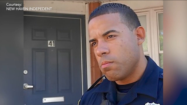 Police Officer Fired For Excessive Force