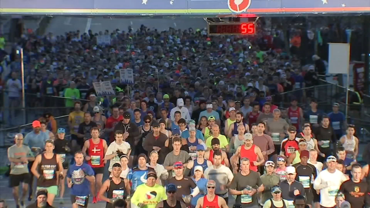 Watch Check This Out Houston with Chevron Houston Marathon