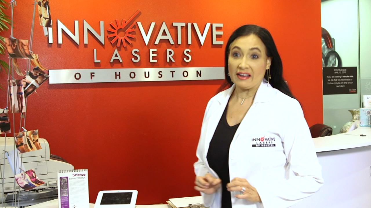 Watch Check This Out Houston with Innovative Lasers