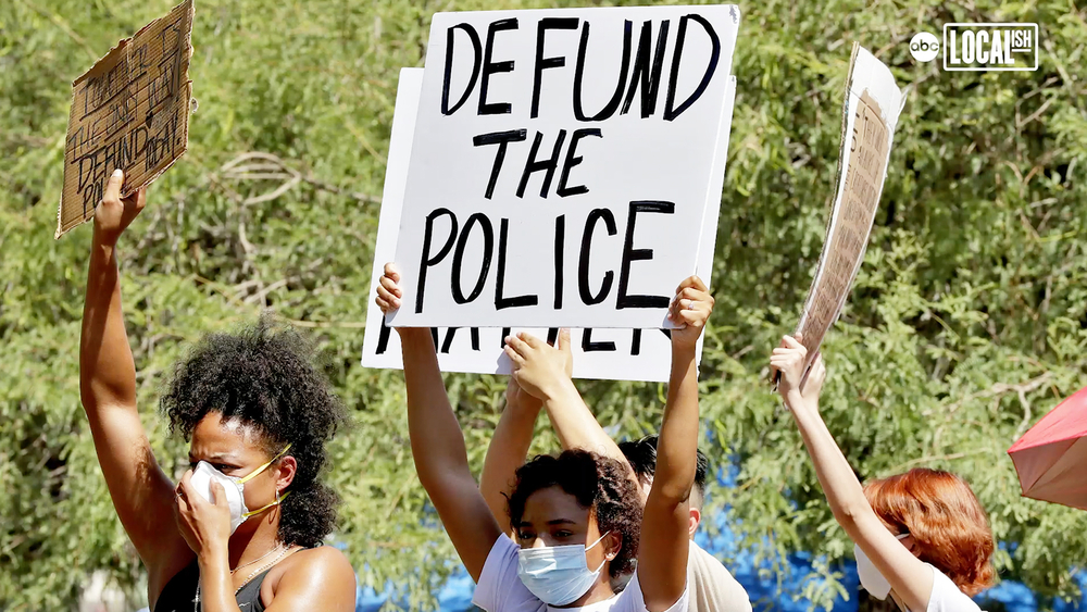 How the Black Lives Matter Movement is changing America