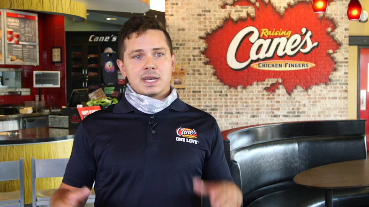 Watch Check This Out Houston with Raising Cane's