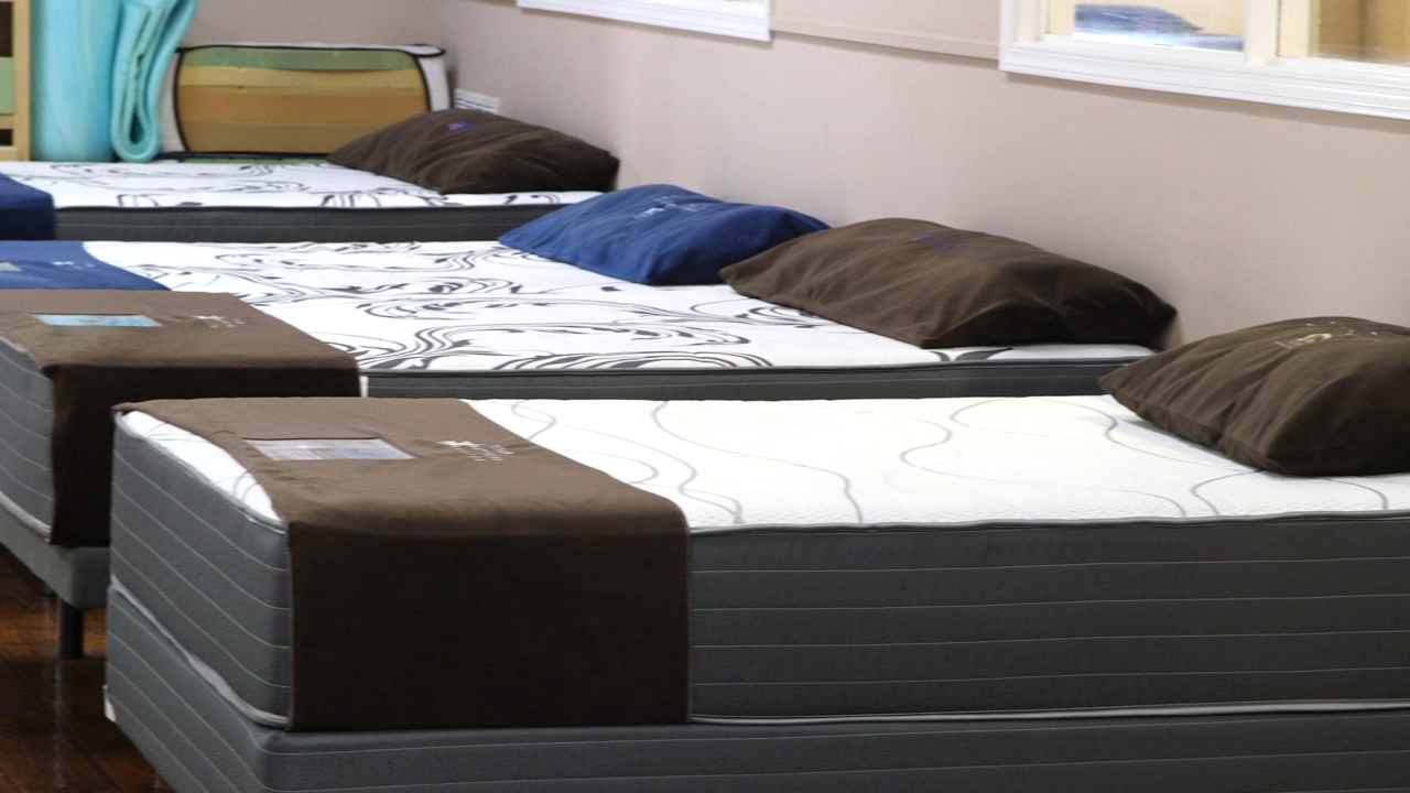 Check This Out Houston with Texas Mattress Makers