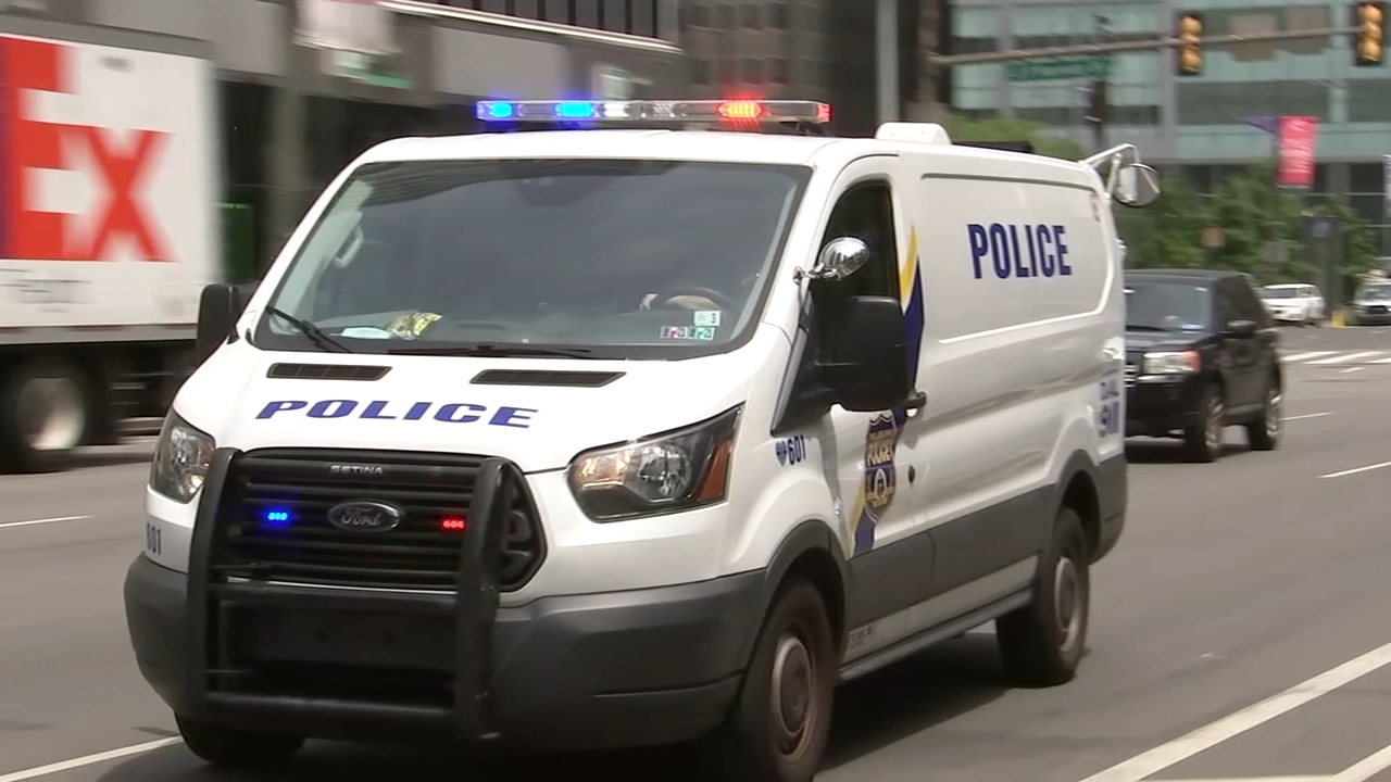 Mayor, commissioner announce review of Philly's protest response