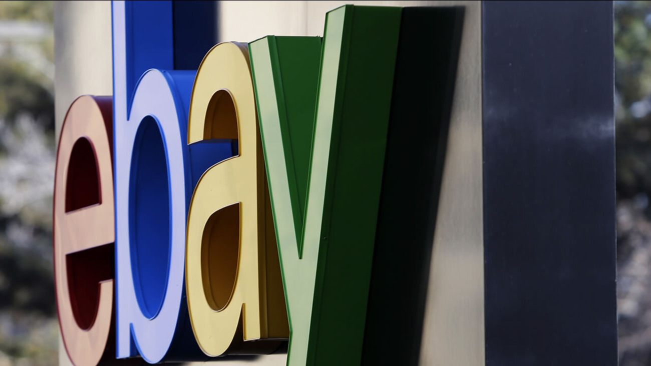 Feds Ebay Staff Sent Spiders Roaches To Harass Couple Abc7 New