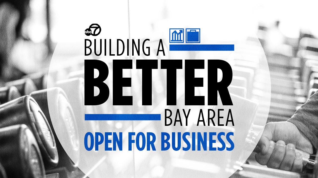 Building a Better Bay Area: Open for Business Week