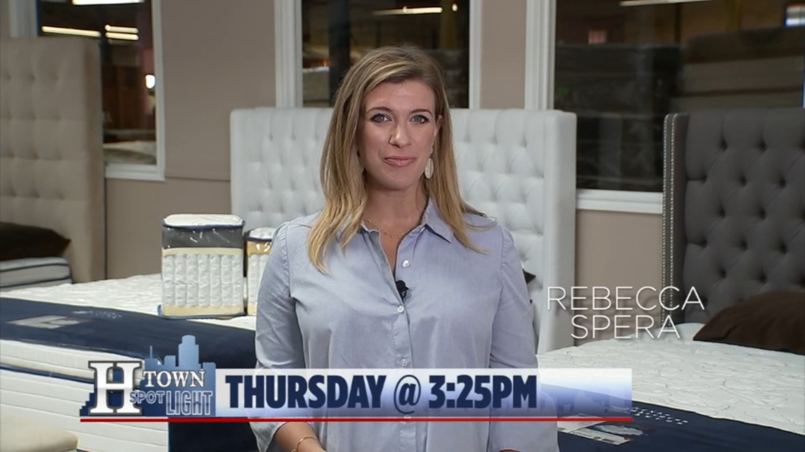 HTown Spotlight Texas Mattress Makers how to buy custom mattresses