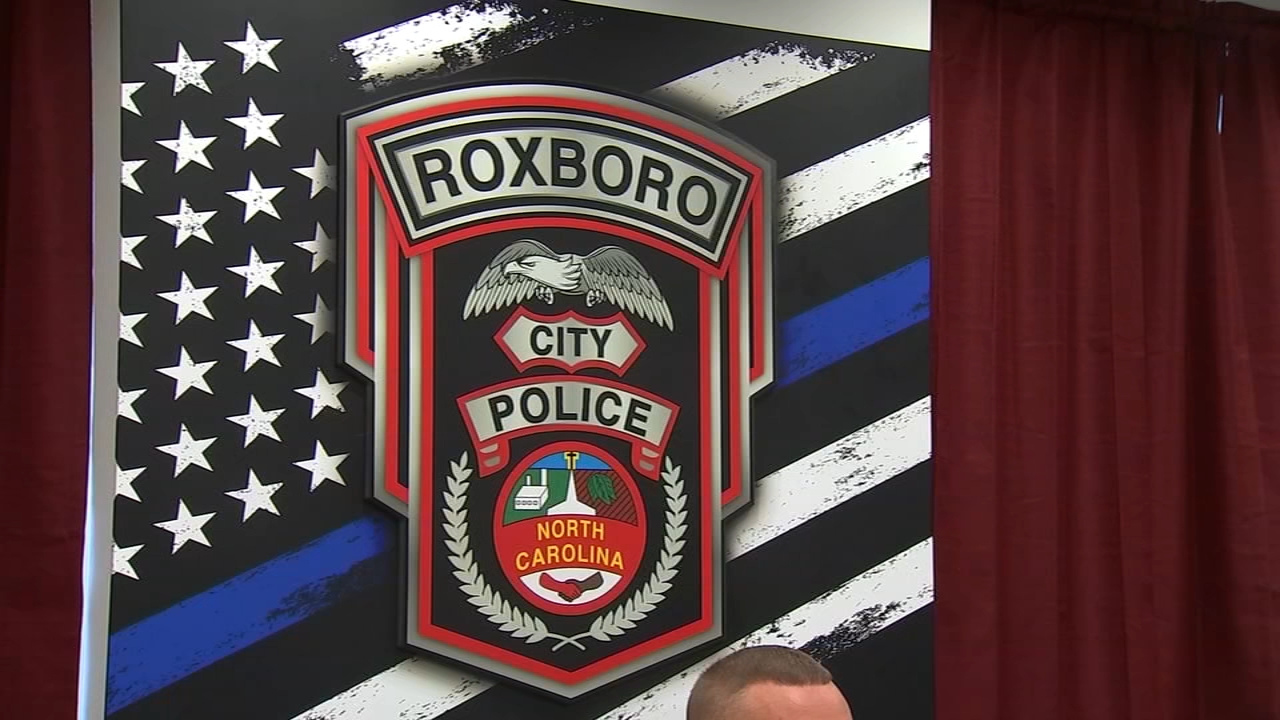 NC Police Chiefs Association release PSA on improving policing