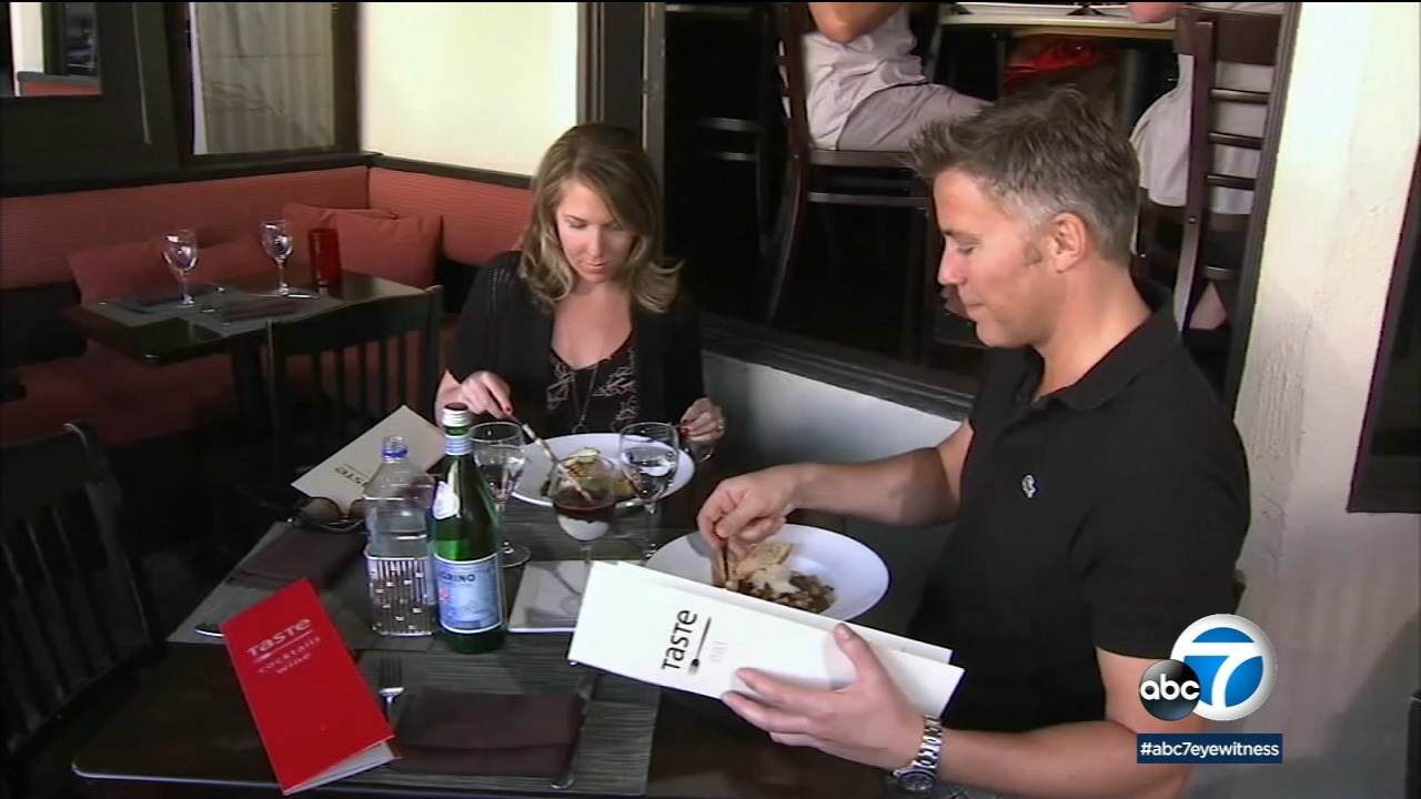 Safety consultant details what restaurants should do before reopening