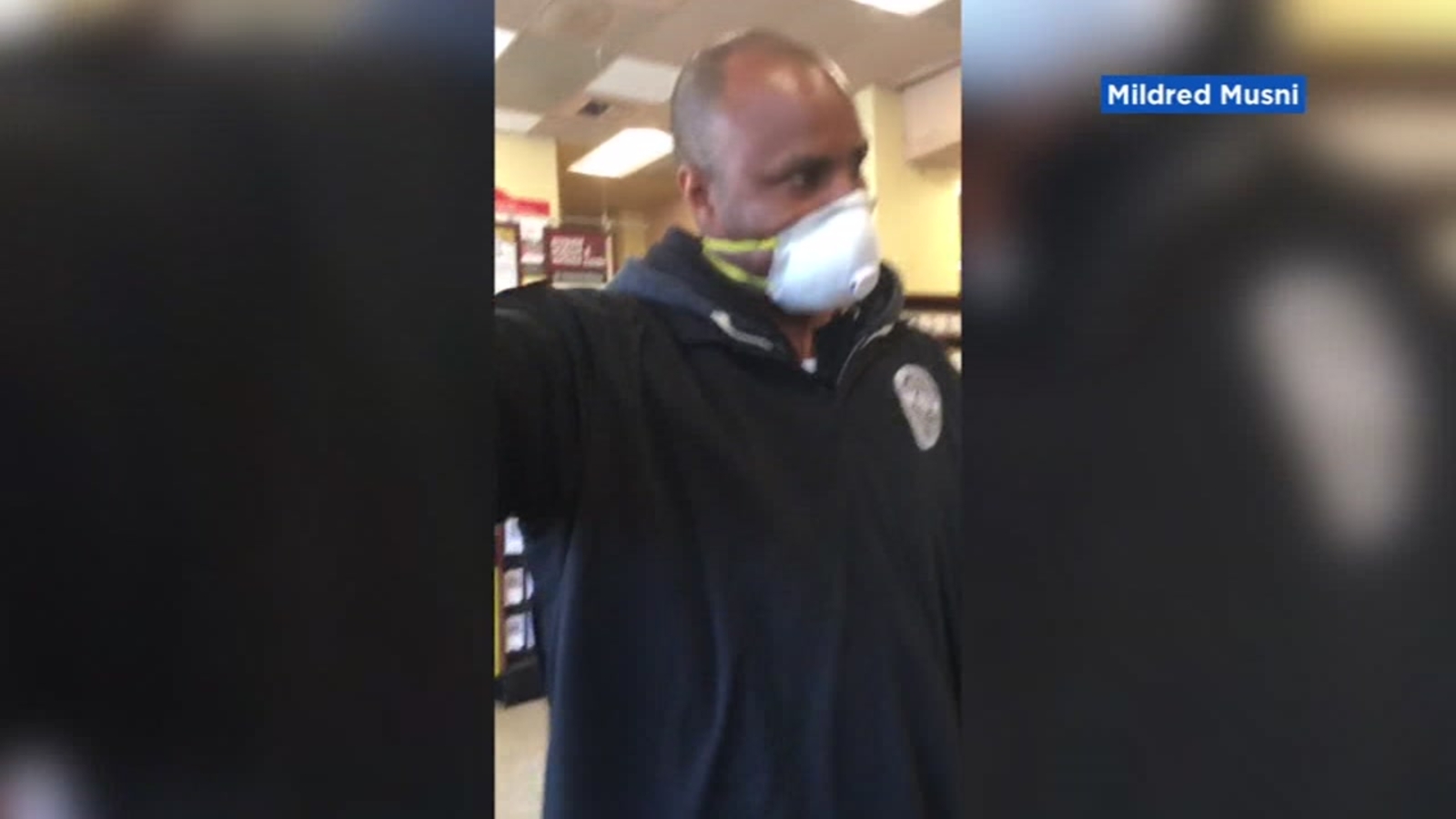 EXCLUSIVE VIDEO Woman says she was racially profiled, attacked by San Francisco Safeway