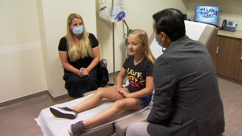 Valley physicians see drop in office visits, vaccines during pandemic