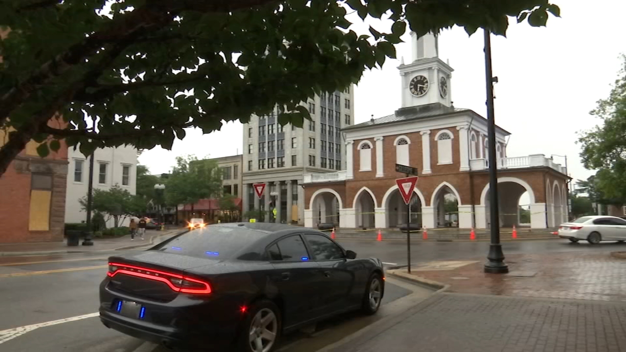 Online petition to knock down Fayetteville's Market House reaches 115K signatures