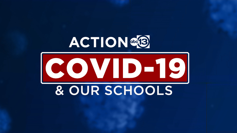 Abc13 Town Hall Answers Questions About Covid 19 And Texas Schools Abc13 Houston