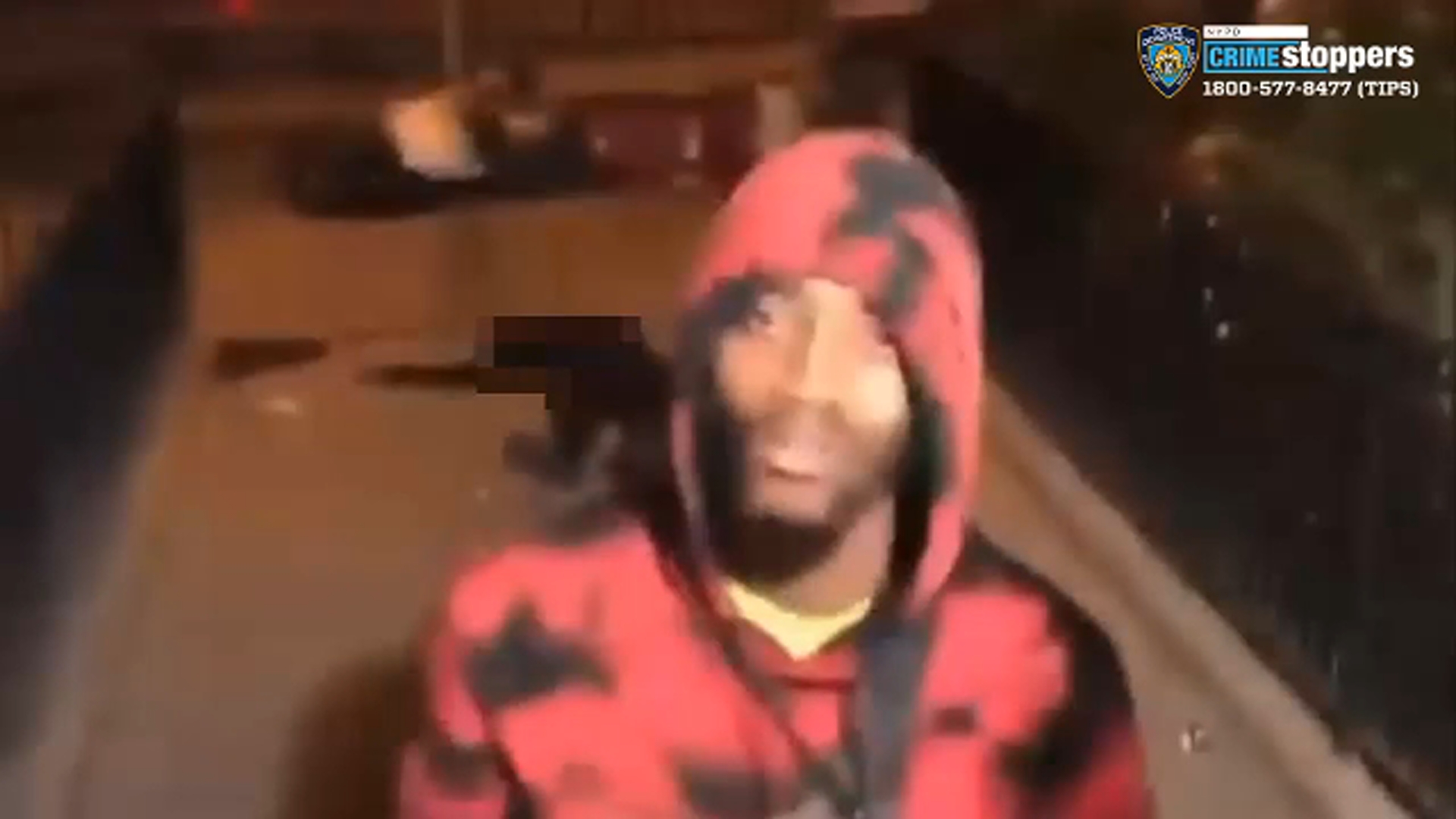 NYPD investigating violent assault caught on video
