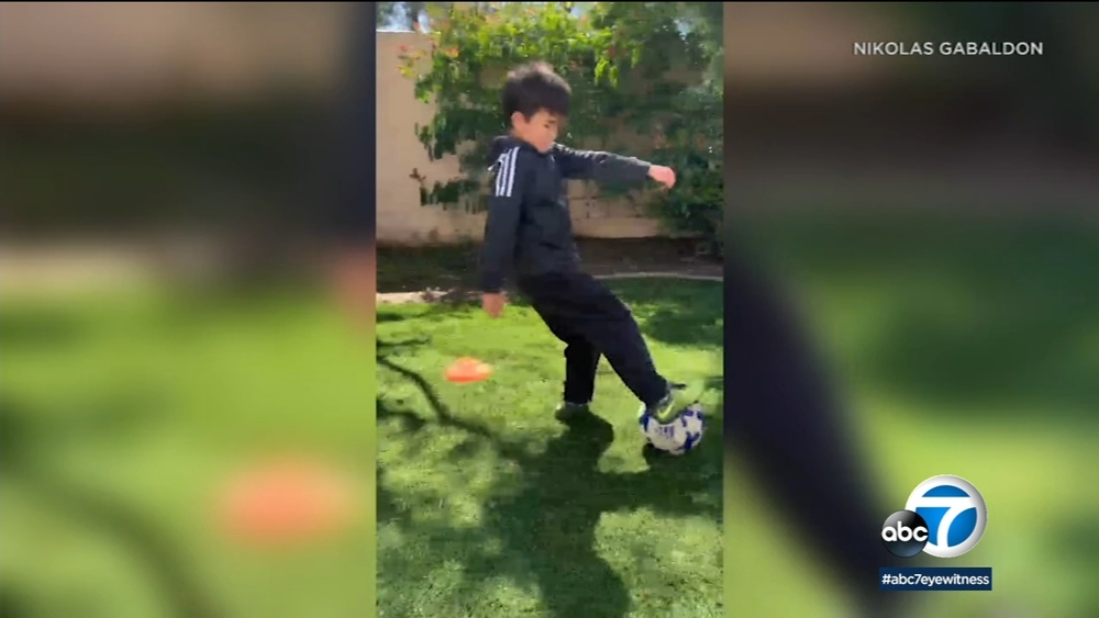 OC youth sports restarting with restrictions 