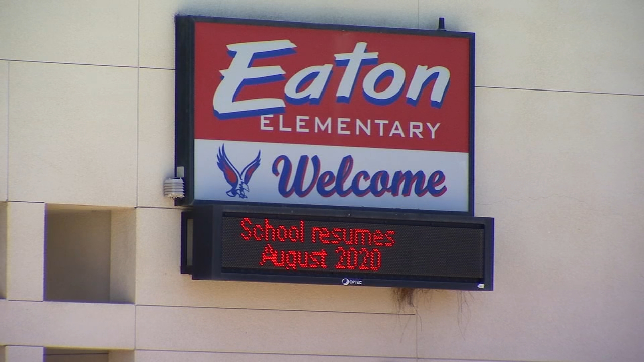 Majority of Fresno Unified parents want their kids back in class