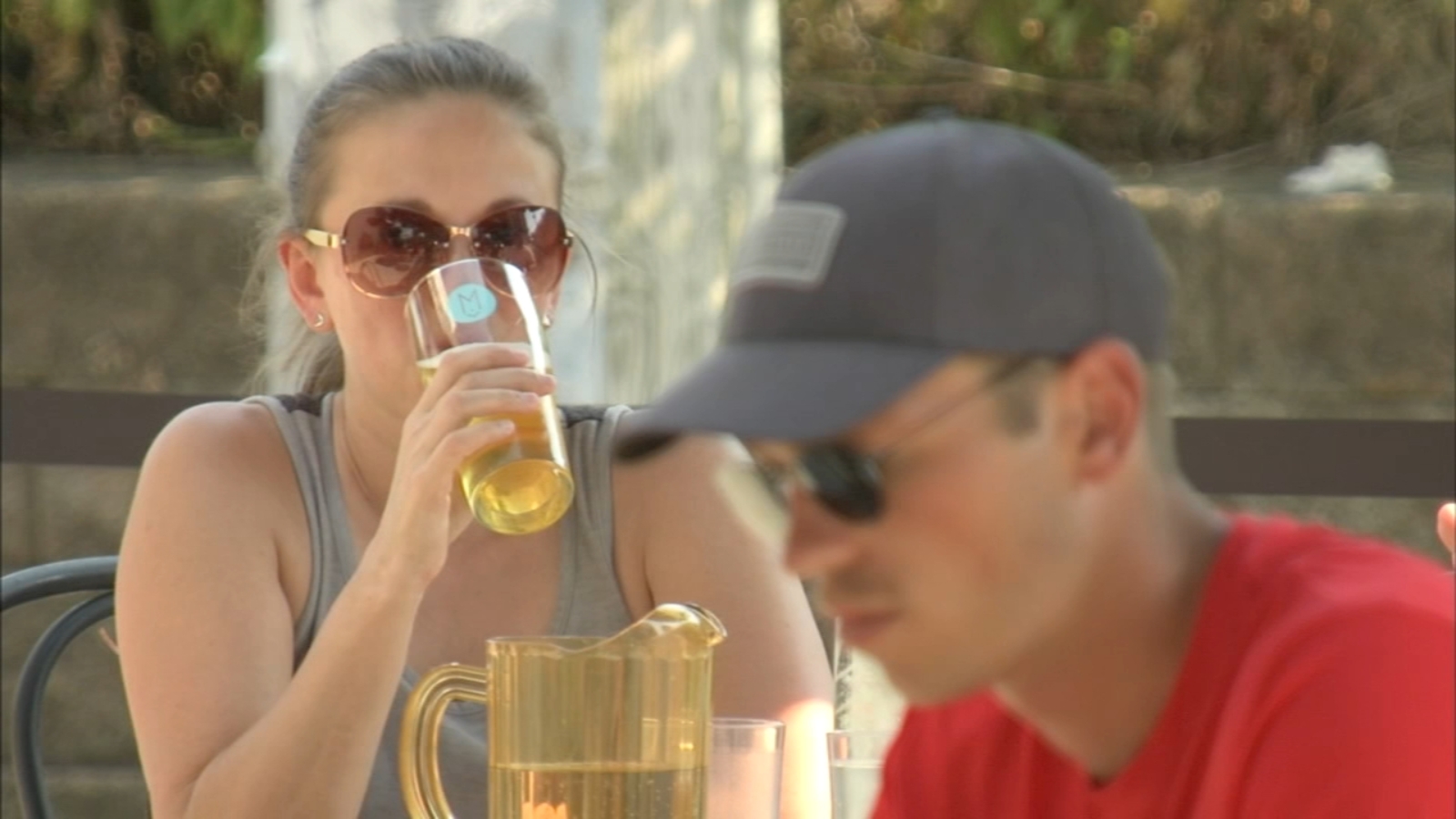 Illinois reopening Chicago bars, breweries reopen for outdoor service