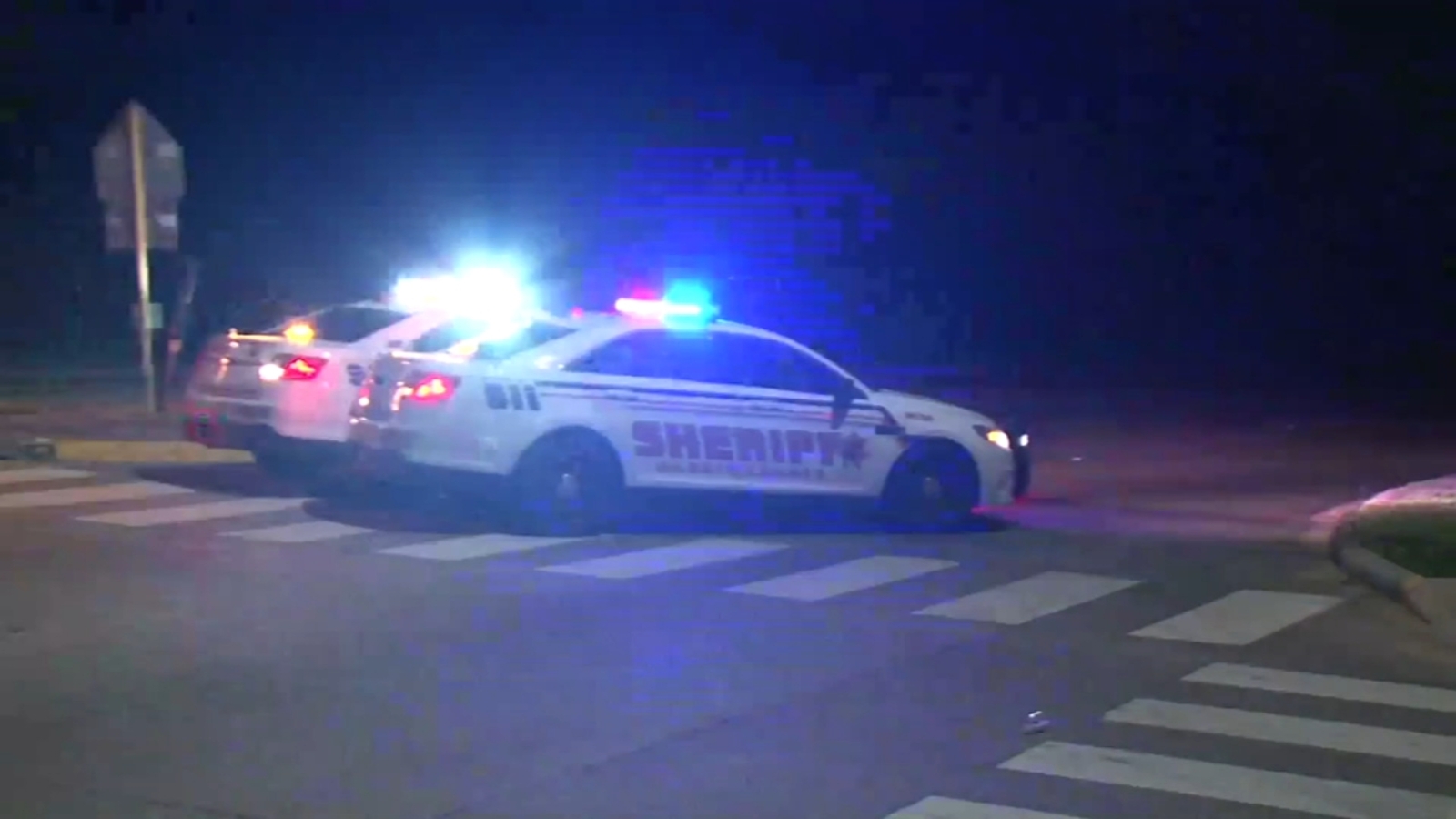 Teen riding bicycle killed in hit-and-run crash in northwest Harris ...