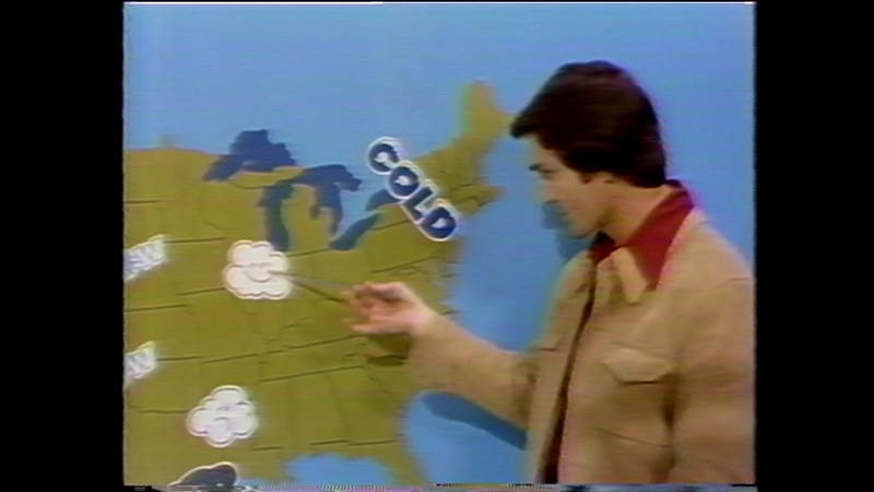 The Accuweather Forecast Jim O Brien Style 6abc Philadelphia