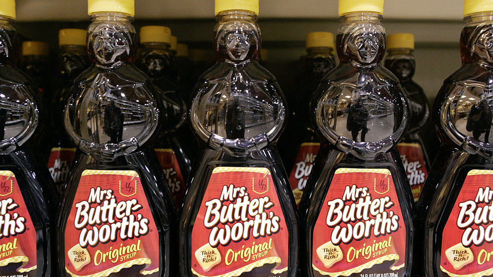 Mrs. Butterworth's, Cream of Wheat join brands changing images